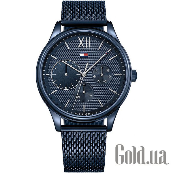 

Дизайнерские часы Tommy Hilfiger, Мужские часы 1791421