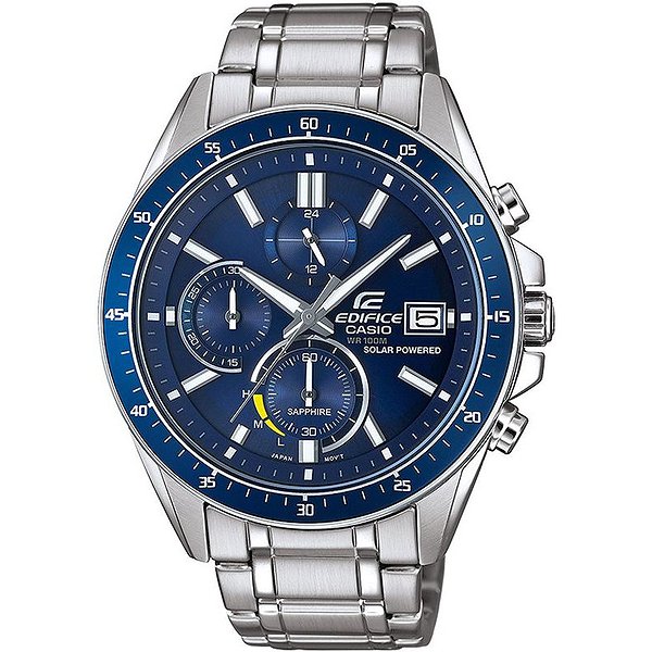 Casio Чоловічий годинник EFS-S510D-2AVUEF
