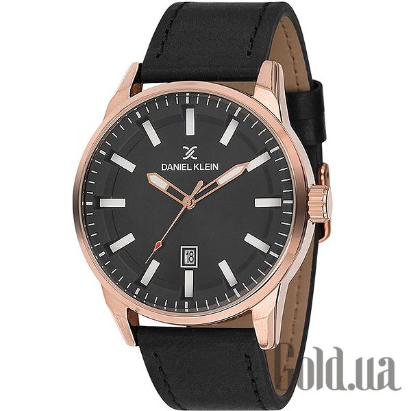 Купити Daniel Klein Чоловічий годинник DK11652-3