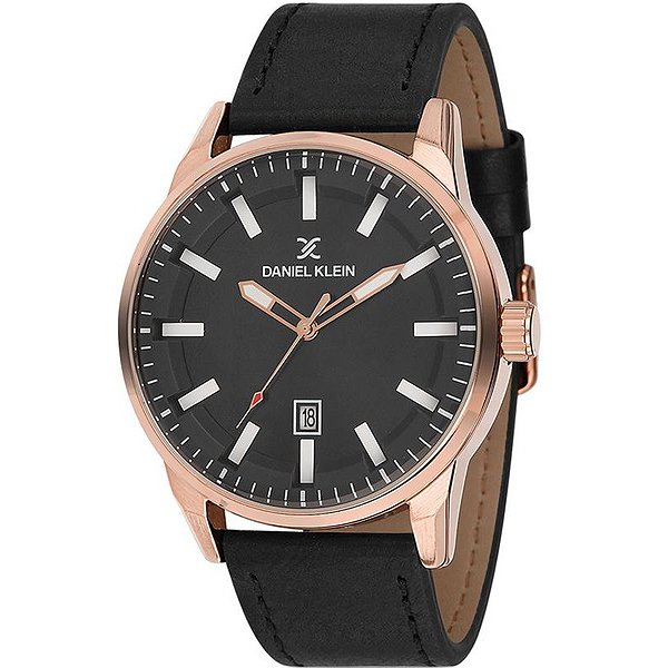 Daniel Klein Чоловічий годинник DK11652-3