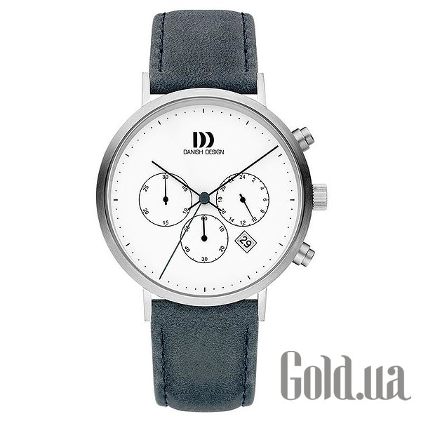 Купить Danish Design Мужские часы Chronograph IQ22Q1245