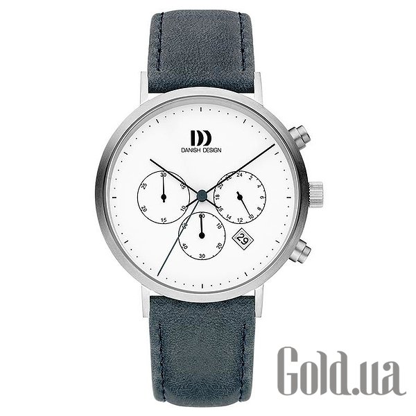 

Мужские часы Danish Design, Мужские часы Chronograph IQ22Q1245