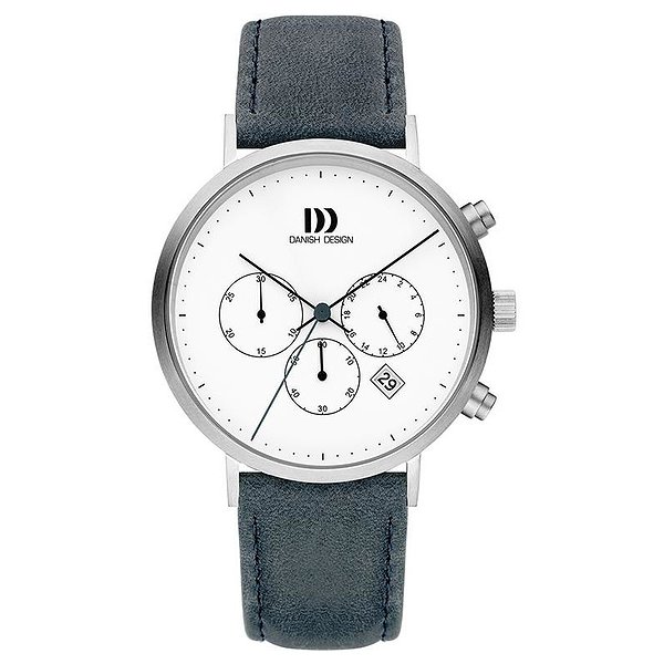 Danish Design Чоловічий годинник Chronograph IQ22Q1245