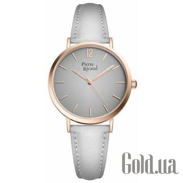 Купить Pierre Ricaud Женские часы PR 51078.9SR7Q