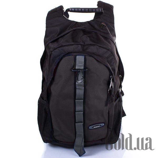 

Рюкзак Onepolar, Черный, Рюкзак W919-black