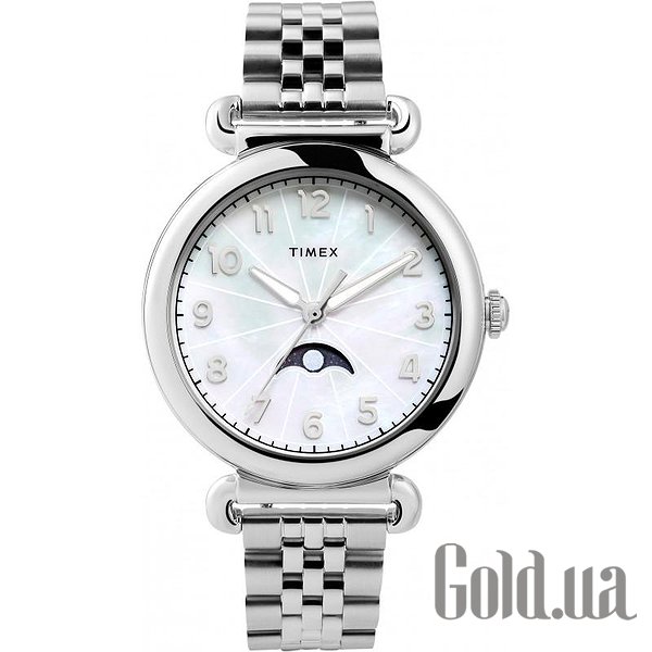 Купити Timex Жіночий годинник Model 23 Tx2t89700