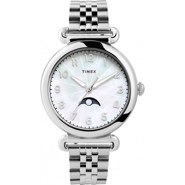 Timex Жіночий годинник Model 23 Tx2t89700
