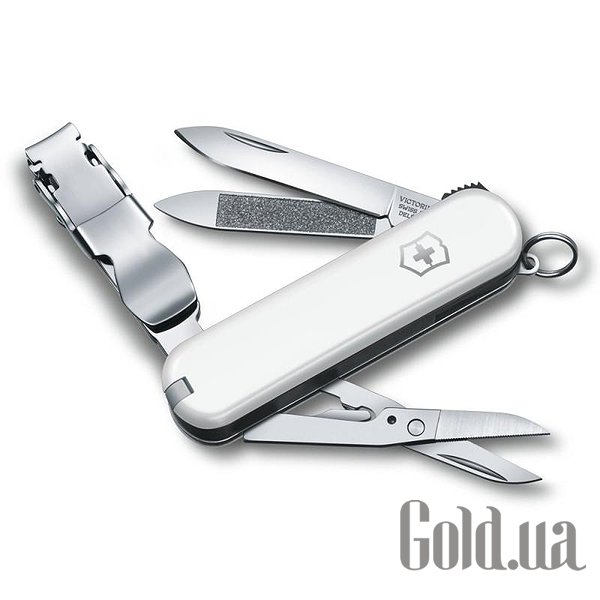 

Нож Victorinox, Нож Nailclip Vx06463.7