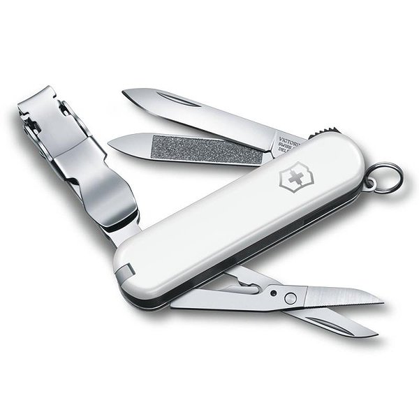 Victorinox Ніж Nailclip Vx06463.7