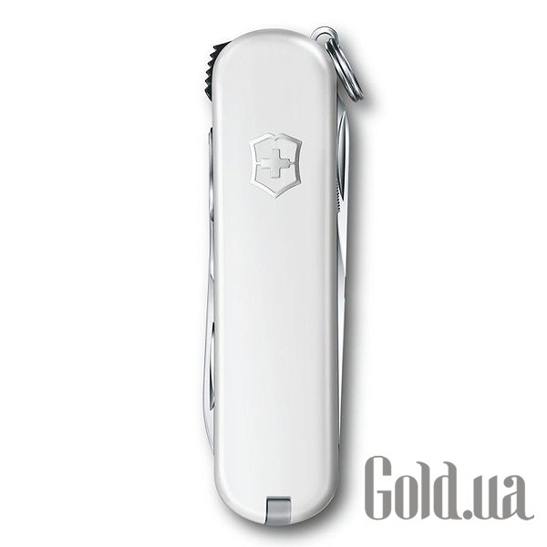 Ніж Victorinox Ніж Nailclip Vx06463.7