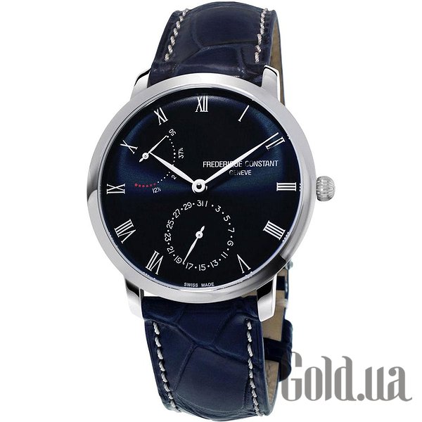 Купить Frederique Constant Мужские часы FC-723NR3S6