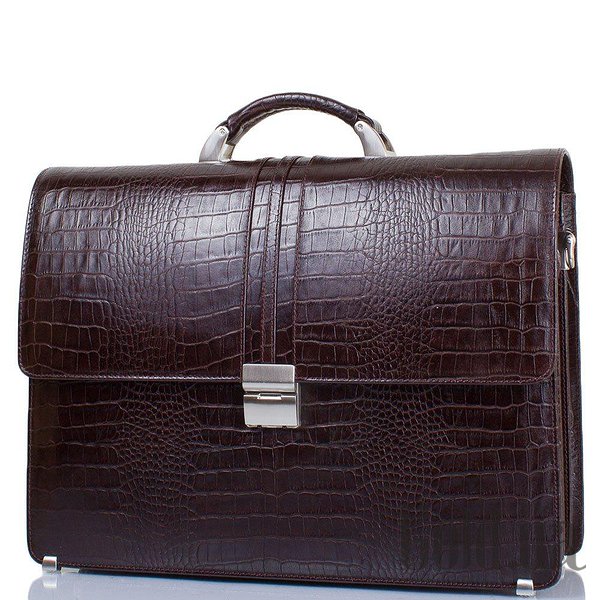

Портфель Desisan, Коричневый, Портфель SHI317-19