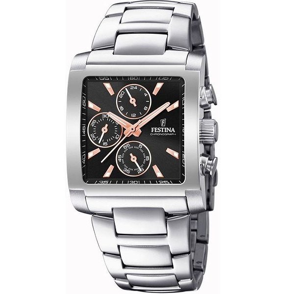 Festina Мужские часы F20423/4