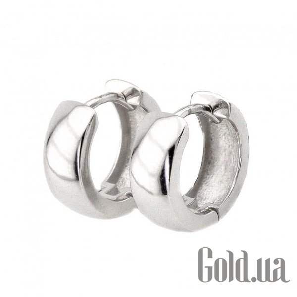 

Серьги Украина, Серебряные серьги