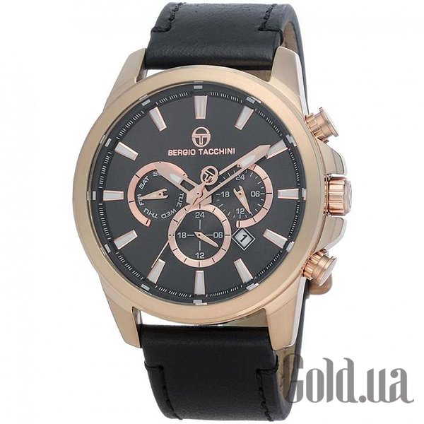 Купить Sergio Tacchini Мужские часы ST.1.10002.3