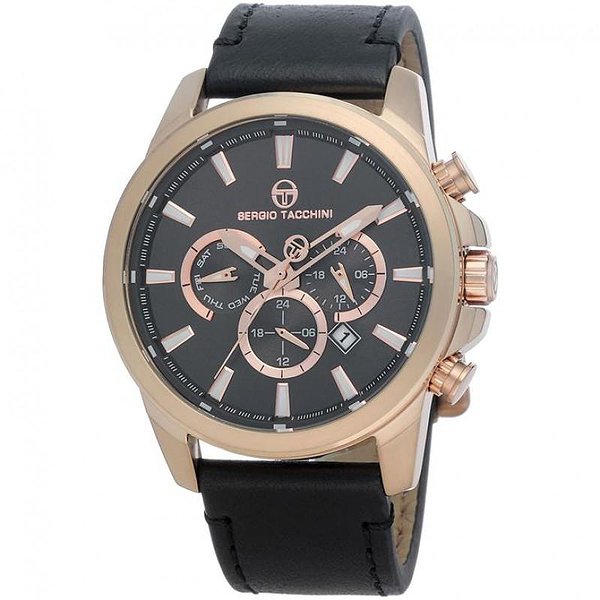 Sergio Tacchini Мужские часы ST.1.10002.3