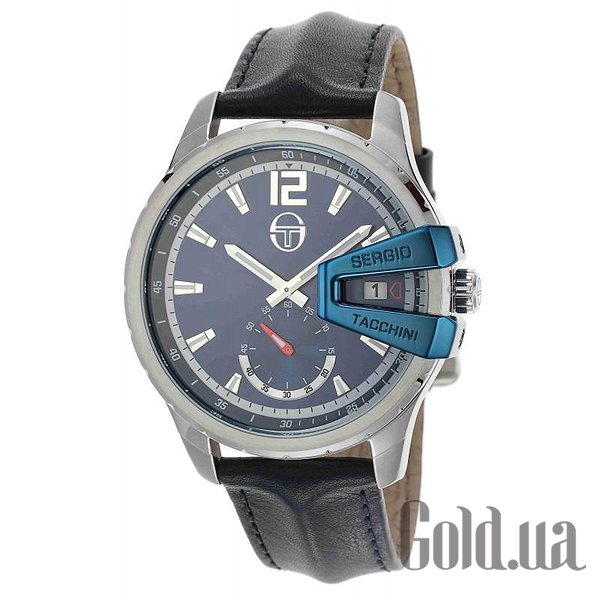Купить Sergio Tacchini Мужские часы ST.1.10031.2