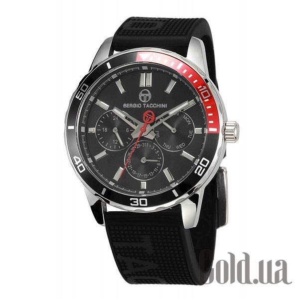 Купить Sergio Tacchini Мужские часы ST.1.10082.1