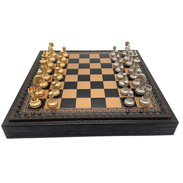 Italfama Шахи 65G + 218GN