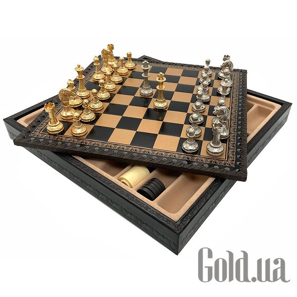 Шахи Italfama Шахи 65G + 218GN