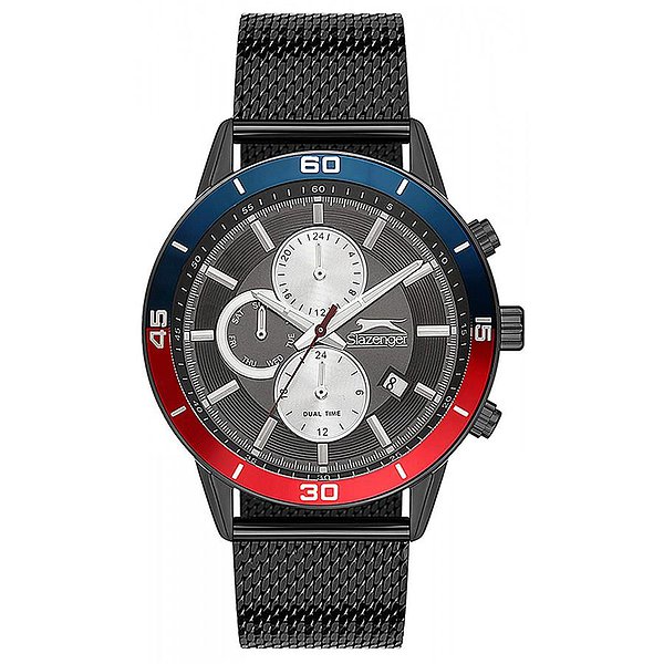 Slazenger Мужские часы SL.09.6199.2.02