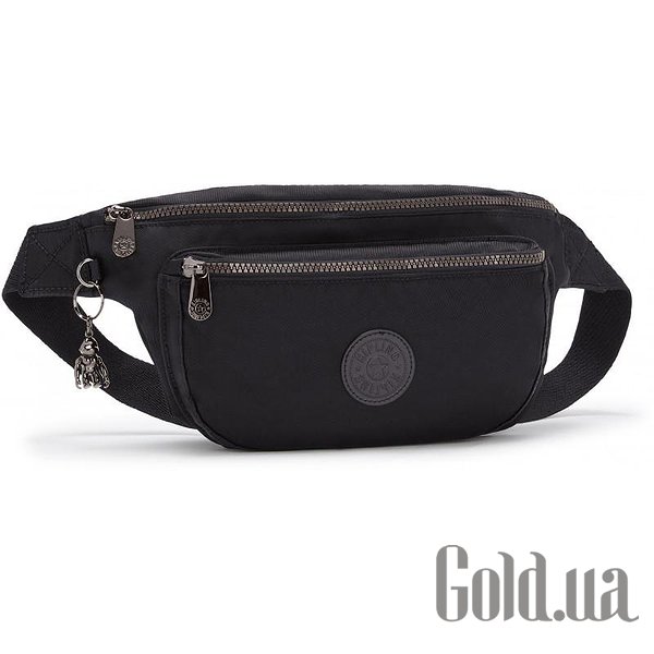 

Сумки женские Kipling, Черный, Сумка на пояс Basic Elevated KI6673_53F