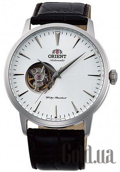 

Японские часы Orient, Мужские часы FAG02005W0