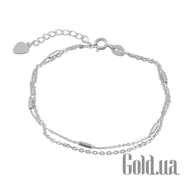 

Женские браслеты Fresh Jewelry, Женский серебряный браслет, 17