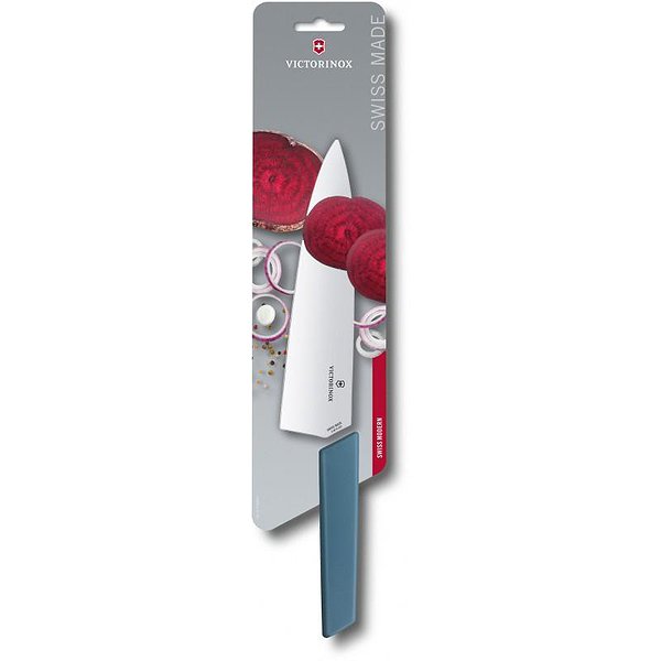 Victorinox Кухонный нож Swiss Modern Vx69016.202B