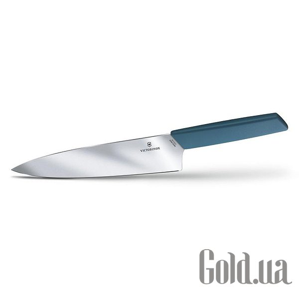 Ніж Victorinox Кухонний ніж Swiss Modern Vx69016.202B