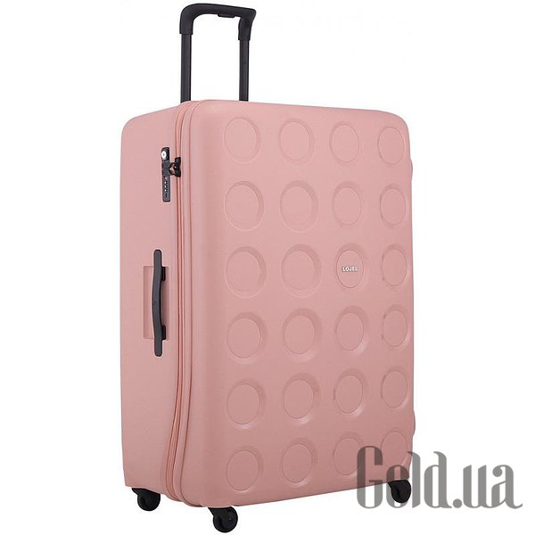 

Дорожная сумка Lojel, Розовый, Чемодан Vita Lj-PP10-20532
