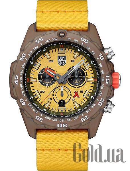 

Швейцарские часы Luminox, Мужские часы XB.3745.ECO