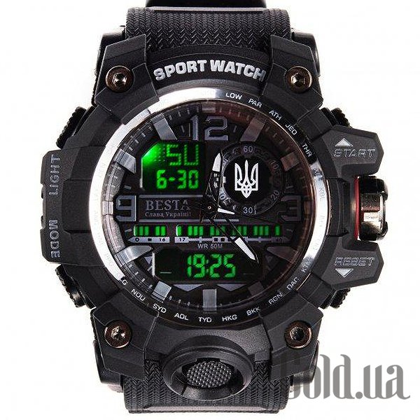 Купить Besta Мужские часы National Hero 3010 (bt3010)
