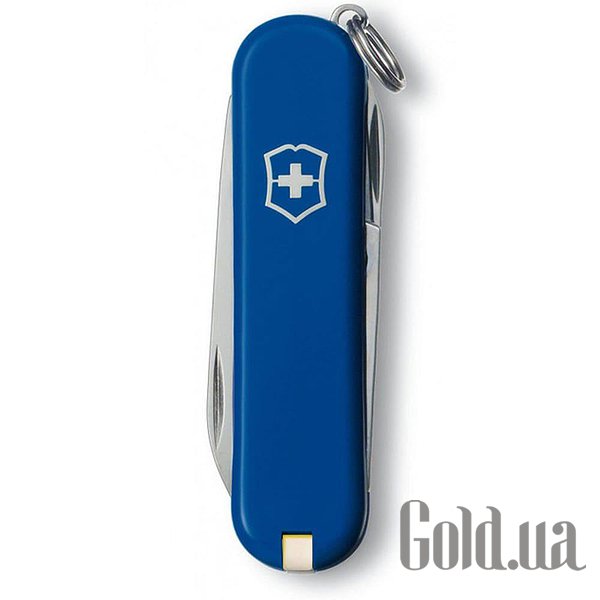 

Нож Victorinox, Мультитул Classic SD Ukraine Vx06223.2.8