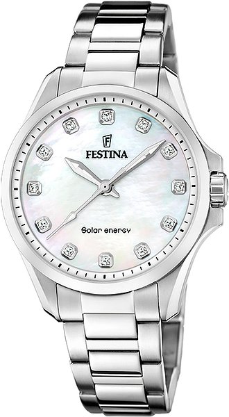 Festina Женские часы F20654/1