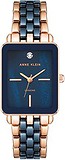 Anne Klein Жіночий годинник AK/3668NVRG, 1781538