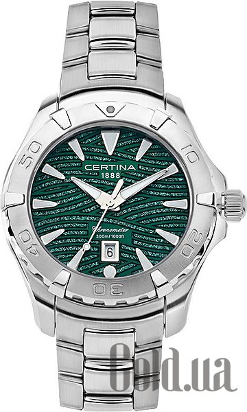 

Швейцарские часы Certina, Женские часы C032.251.11.091.09