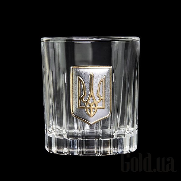 Сервіз / набір Boss Crystal Набір для горілки 