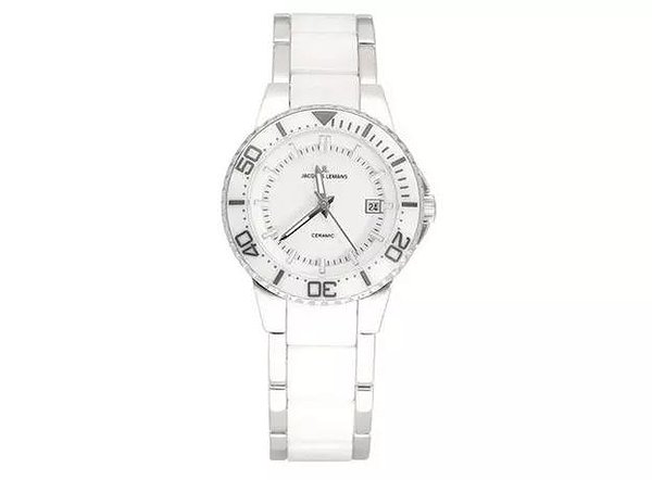 Jacques Lemans Жіночий годинник 1-2165B