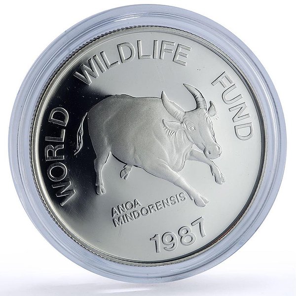 Silver Coins Срібна монета 25 гр