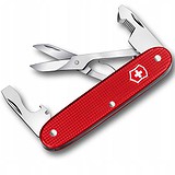 Victorinox Мультитул Companion Slim Alox Vx08170.20, 1795106