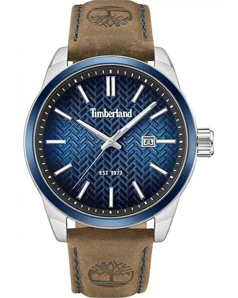 Timberland Мужские часы Henniker ll TDWGB0054902