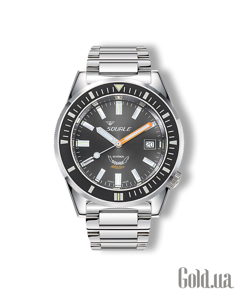 Squale Мужские часы MATICXSA.SQ22L MATICXSA.SQ22L