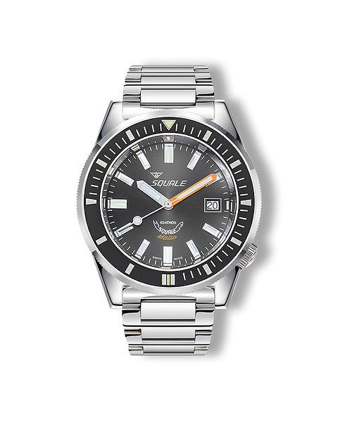 Squale Мужские часы MATICXSA.SQ22L MATICXSA.SQ22L
