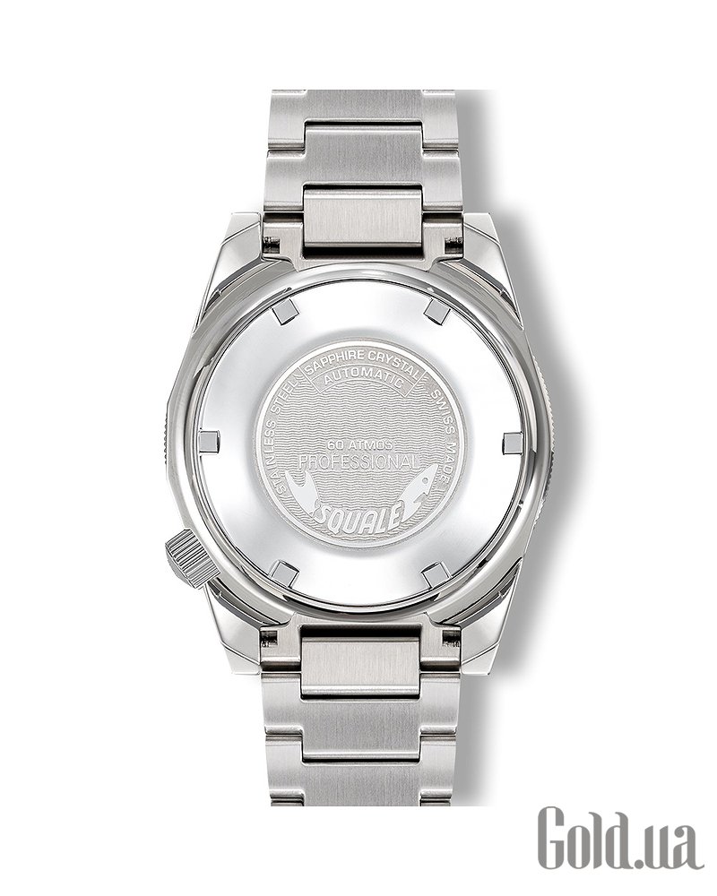 Squale Мужские часы MATICXSA.SQ22L MATICXSA.SQ22L – изображение 2