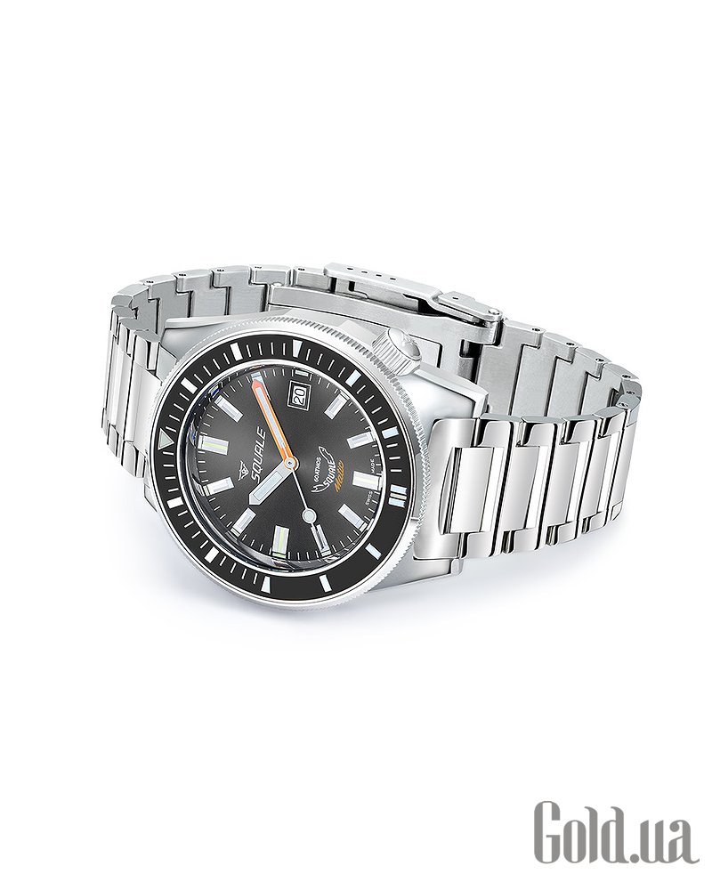 Squale Мужские часы MATICXSA.SQ22L MATICXSA.SQ22L – изображение 3