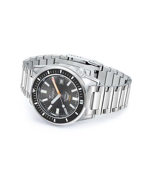 Squale Мужские часы MATICXSA.SQ22L MATICXSA.SQ22L – изображение 3