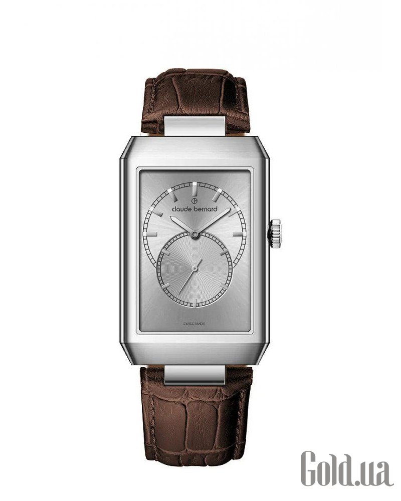 Claude Bernard Мужские часы Ora Vera 23098 3CBR AIN 23098 3CBR AIN