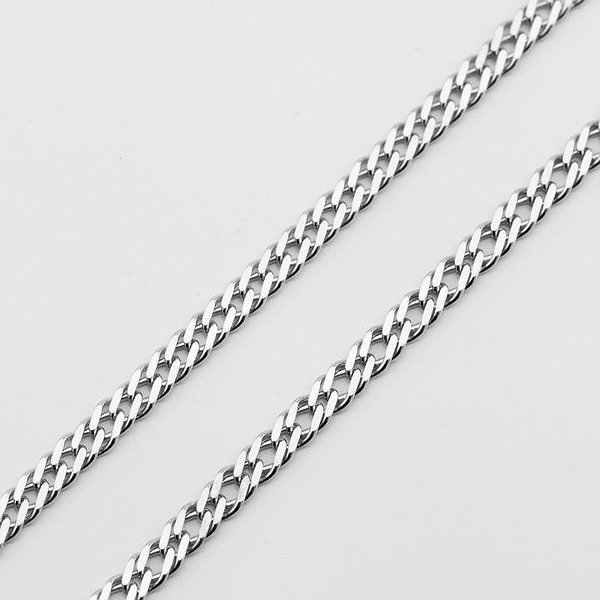 Серебряная цепь DIA4300547