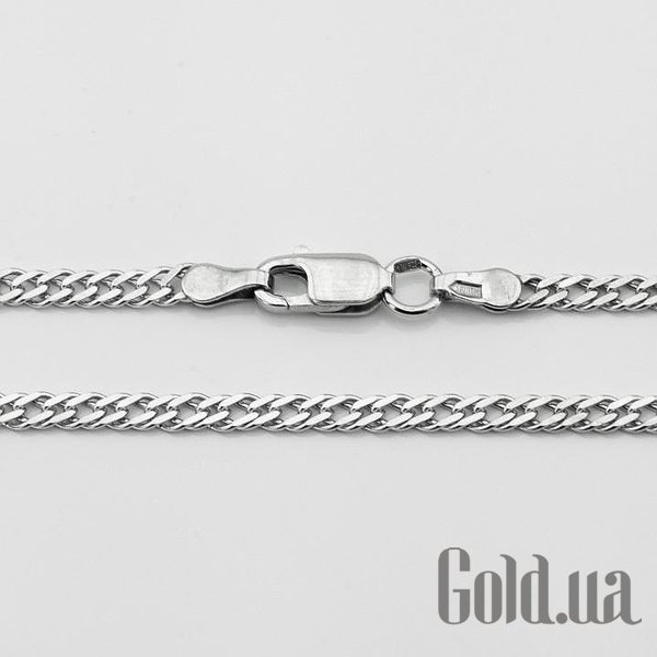 Серебряная цепь DIA4300547 – изображение 2